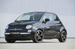 Abarth 500 Sportivo by Hamann 2008 года